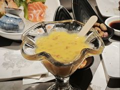杨枝甘露-水木锦堂·自助铁板烧(五道口购物中心店)