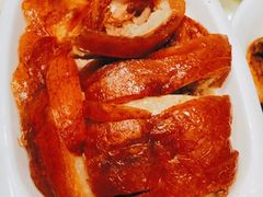 -大鸭梨(天通西苑店)