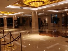 -北京王府井天伦王朝酒店