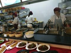 -侬佳蒸菜馆(听潮店)
