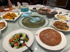 -万宝海鲜舫(劳动公园店)