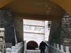 -横岗山森林公园
