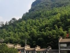 -浙北大峡谷