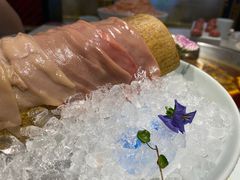 -麻辣空间·清油火锅(水井沟店)