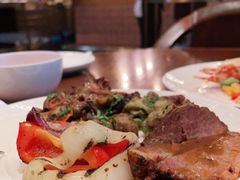 -Tivano意大利餐厅(成都居舍酒店)