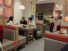 -额娘·春饼烤鸭(乐汇城店)