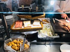 -So Lounge索兰至餐厅(蓝色港湾店)