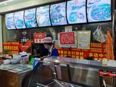 -老陈婆手工面庄