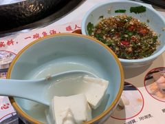 -马家斑.鲜鱼火锅(松湖万科店)