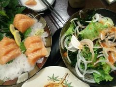 -松子料理(白家庄店)