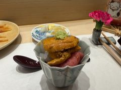 -鮨一日本料理旗舰店(总店)