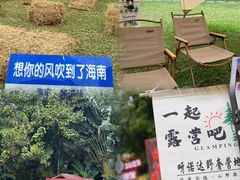 -呀诺达热带雨林