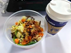 -头壹号  羊汤·饸饹面·大油条(西二旗店)