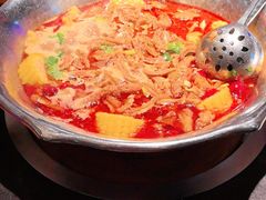 -刘一锅筋头巴脑(王府井店)