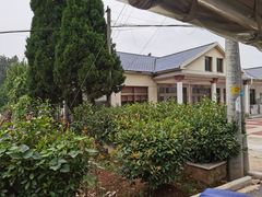 -南京金牛湖风景区