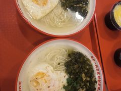 -永和大王(蛙嫩紫苏香·长寿路店)