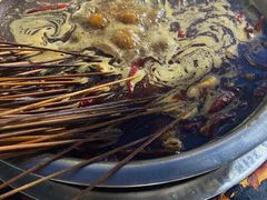 -红牌楼老号串串(银海佳苑店)