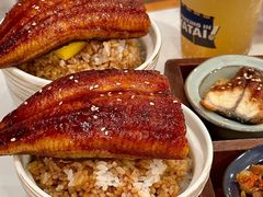 -鳗鱼家·深夜食堂(军博店)