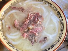 -三兄弟鲜羊肉