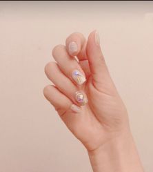 -Halo美甲美睫