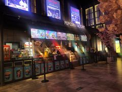 -CGV影城(万象汇IMAX店)