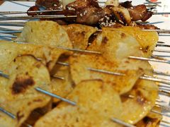 -清真·金鑫隆牛羊肉(环山路店)