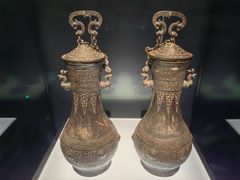 -湖北省博物馆