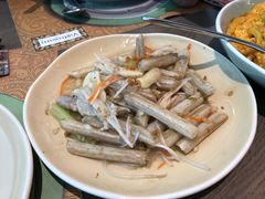 -CHINCHIN 青青·泰国料理(万象食家店)