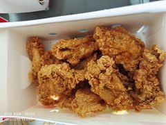 -肯德基(相城漕湖店)