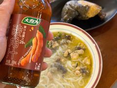 -沈记土鸡米线(七星街品牌中心店)