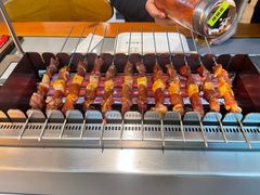 -冰城串说·羊肉串烧烤(哈西大街店)