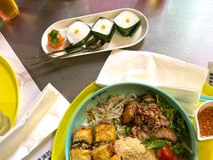 -蔡澜Pho·越南粉餐厅(海上世界店)