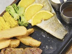 -必胜客(安盛购物广场金州店)