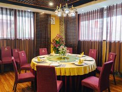 -大水车公馆·顺德菜·妈姐菜(均安店)