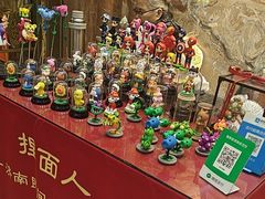 -鹊华居·地道鲁菜·海鲜·融合味(大明湖店)