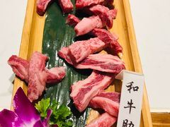 -哈拉海和牛主题餐厅(哈西店)
