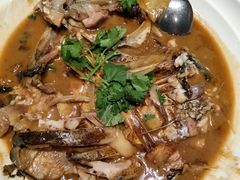 -原鄉本味 楚菜 丹江口鱼(北苑店)