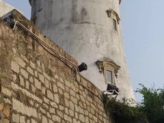 -东望洋炮台东望洋灯塔