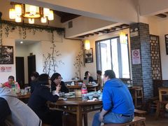 大堂-双塔老饭店