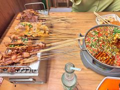 -李不管把把烧(天府三街店)