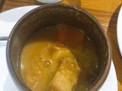 罐肉-So Lounge索兰至餐厅(蓝色港湾店)