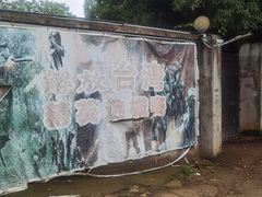 -东湖小天池真人CS彩弹野战基地