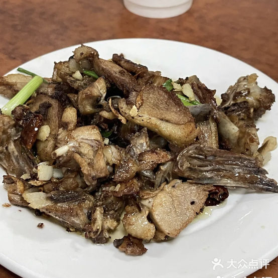 大目鸭肉小吃(禾祥西路店)