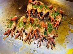 -阳光岛·海鲜盛宴(银泰中心in99店)