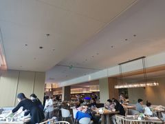 -上海佘山世茂艾美酒店