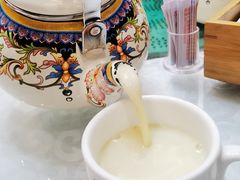 -冰泉豆浆馆(白云山总店)