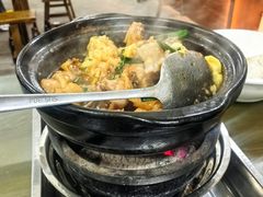 -上南瓦煲鸡·清远鸡·老字号(总店)