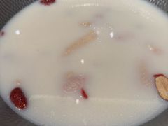 胡椒猪肚鸡-捞王锅物料理(上海世茂广场店)