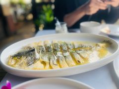 -野蔓果·山野菜(西湖景区·龙井茶田店)