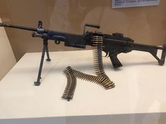 -轻武器博物馆